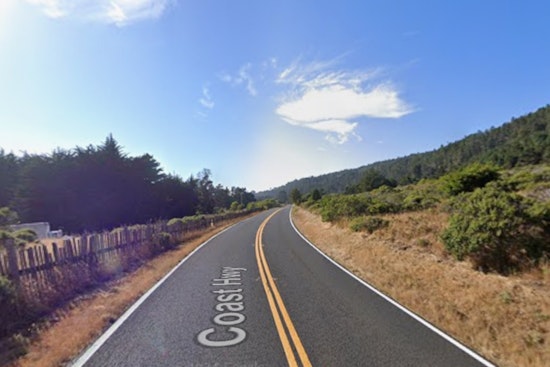 Highway 1 Horror Near Sea Ranch Leaves One Dead, Coastal Lifeline Shut