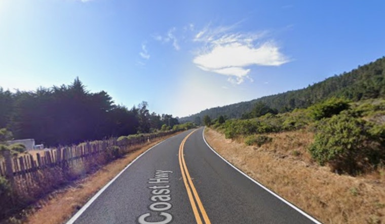 Highway 1 Horror Near Sea Ranch Leaves One Dead, Coastal Lifeline Shut