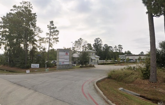 Highway 242 Lunch Wars: McAlister’s Deli Zeroes In On July Conroe Opening