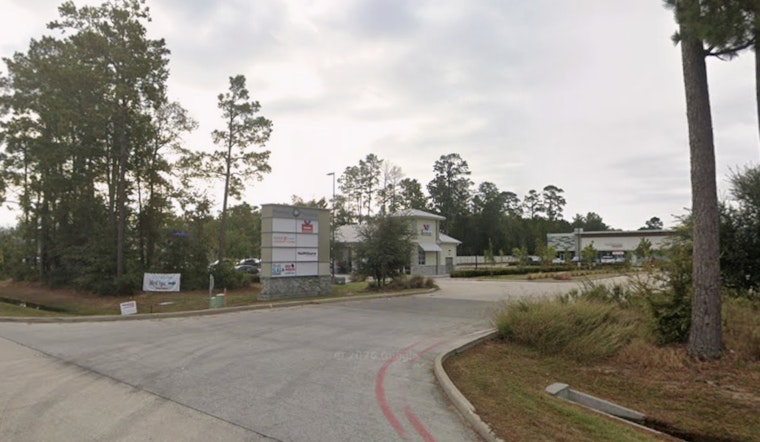 Highway 242 Lunch Wars: McAlister’s Deli Zeroes In On July Conroe Opening