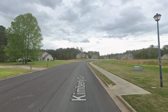 Highway 29 Road Rage Erupts In Madison County Shooting