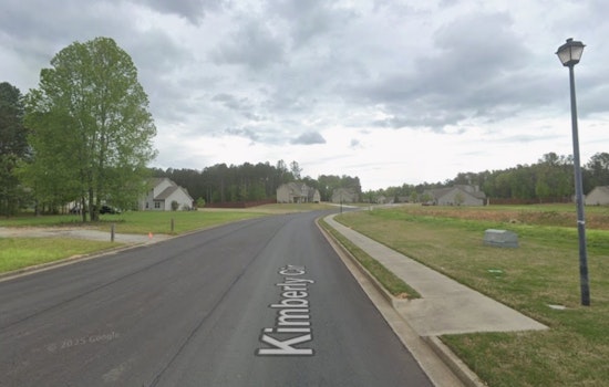 Highway 29 Road Rage Erupts In Madison County Shooting