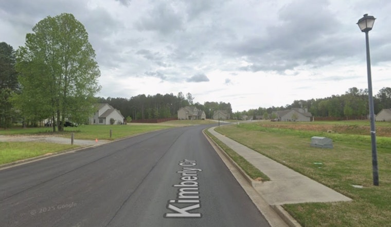 Highway 29 Road Rage Erupts In Madison County Shooting