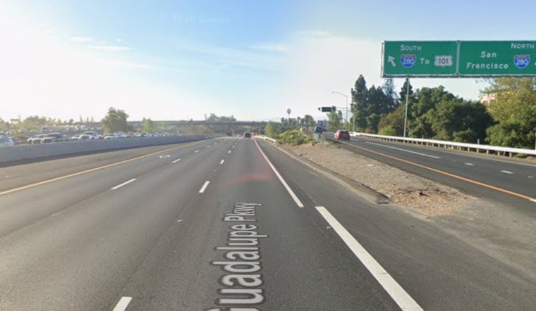 Highway 87 Horror: Downtown Chain-Reaction Crash Kills 63-Year-Old Driver