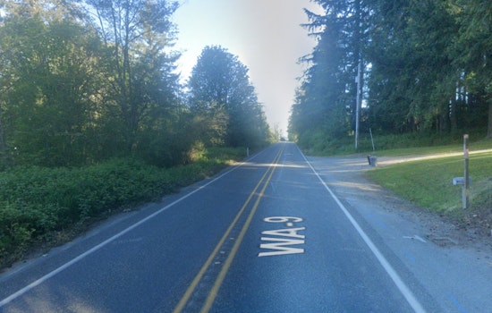 Highway 9 Chaos: Deadly Motorcycle Wreck Cripples Mount Vernon Commute