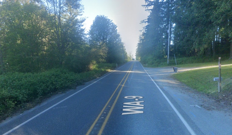 Highway 9 Chaos: Deadly Motorcycle Wreck Cripples Mount Vernon Commute