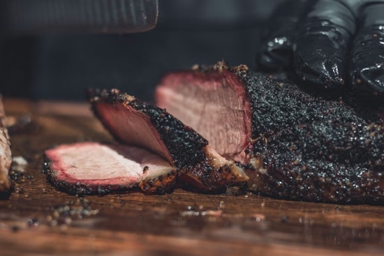 Highway Meat Rush: B4 Barbeque’s New Rhome Stand Hooks Fort Worth
