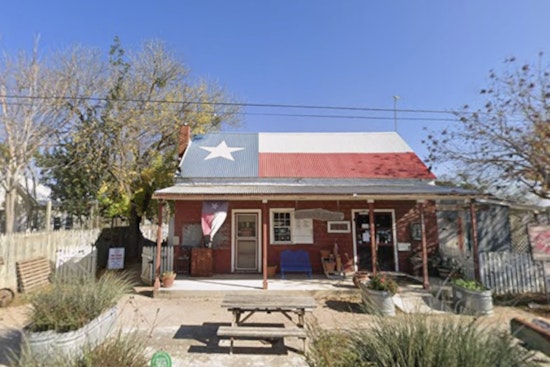 Hill Country Icon Specht's Texas Gets A Cool New Makeover