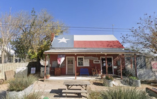 Hill Country Icon Specht's Texas Gets A Cool New Makeover