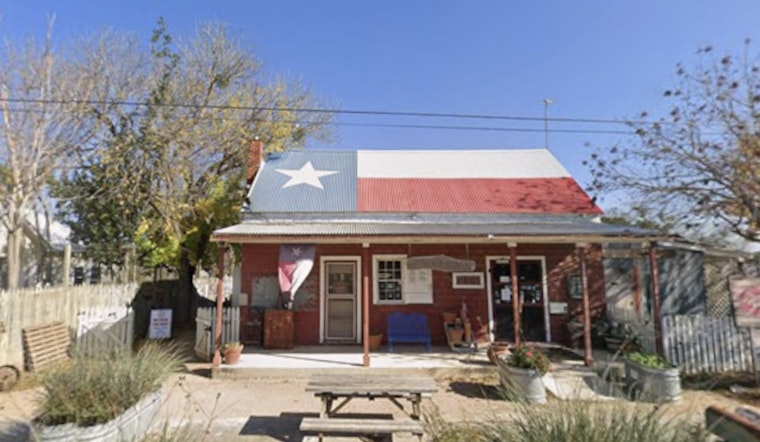 Hill Country Icon Specht's Texas Gets A Cool New Makeover