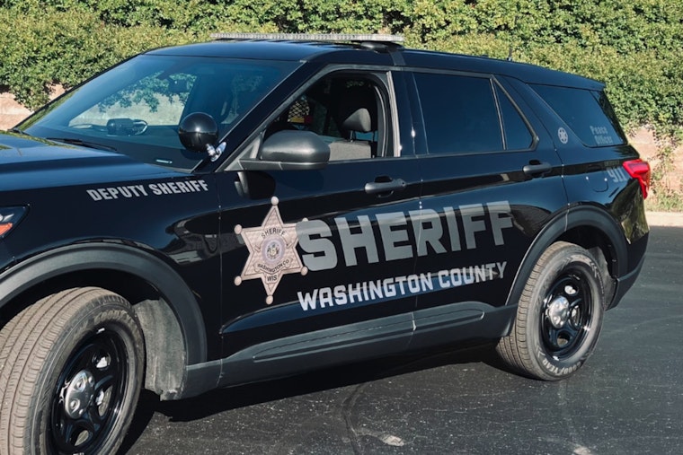 Hillcrest Horror: West Bend Man Charged After Hit‑And‑Run Kills Dog