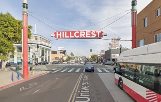 Hillcrest Hot Spot Dashi Turns Busy Corner Into Sushi Omakase Magnet