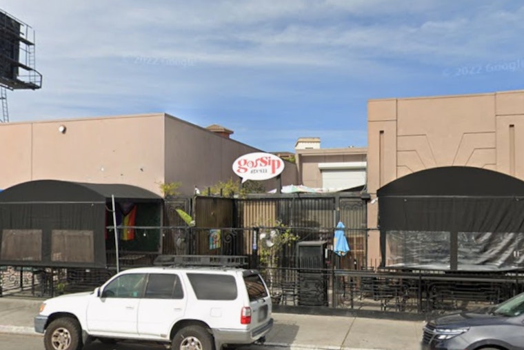 Hillcrest’s Gossip Grill Shuttered After Vermin Bust Jolts Queer Bar Hub