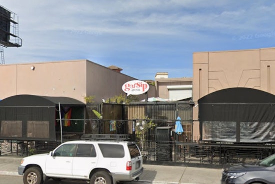 Hillcrest’s Gossip Grill Shuttered After Vermin Bust Jolts Queer Bar Hub