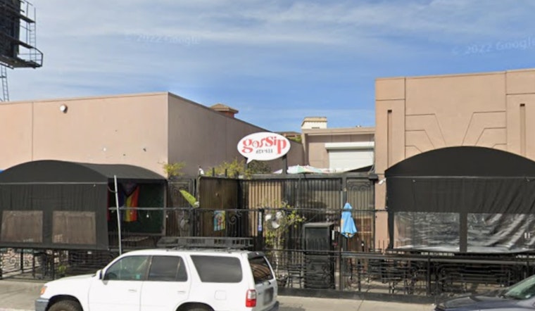 Hillcrest’s Gossip Grill Shuttered After Vermin Bust Jolts Queer Bar Hub