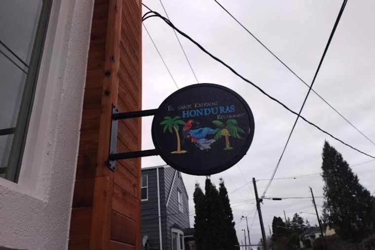 Hillman City’s Hidden Honduran Gem Has Seattle Lining Up For Comfort Food