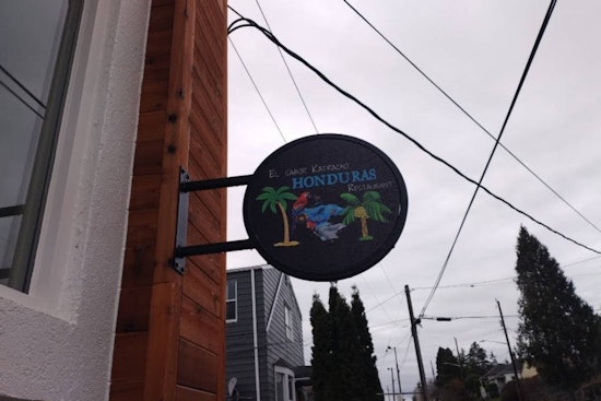 Hillman City’s Hidden Honduran Gem Has Seattle Lining Up For Comfort Food