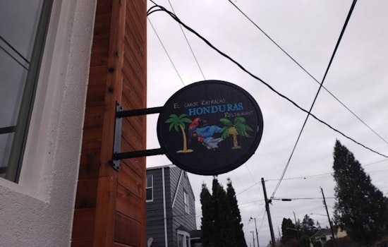 Hillman City’s Hidden Honduran Gem Has Seattle Lining Up For Comfort Food
