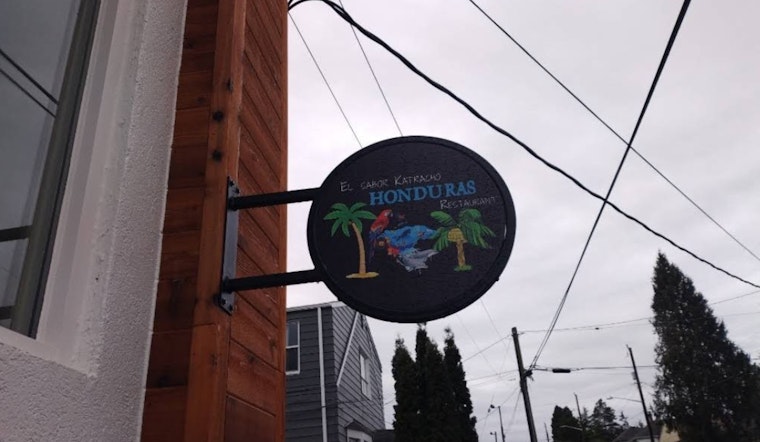 Hillman City’s Hidden Honduran Gem Has Seattle Lining Up For Comfort Food