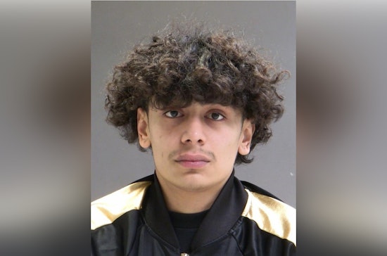 Hillsboro ‘Foot-Fetish’ Suspect Linked To 79 Contacts Hit With 41 Charges