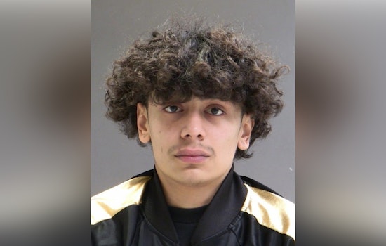 Hillsboro ‘Foot-Fetish’ Suspect Linked To 79 Contacts Hit With 41 Charges