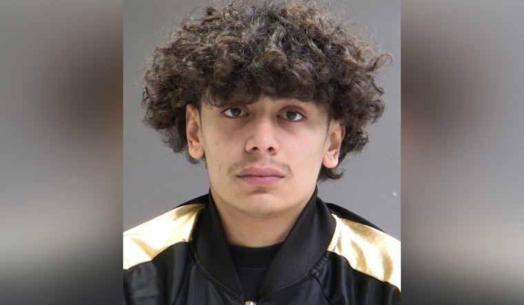 Hillsboro ‘Foot-Fetish’ Suspect Linked To 79 Contacts Hit With 41 Charges