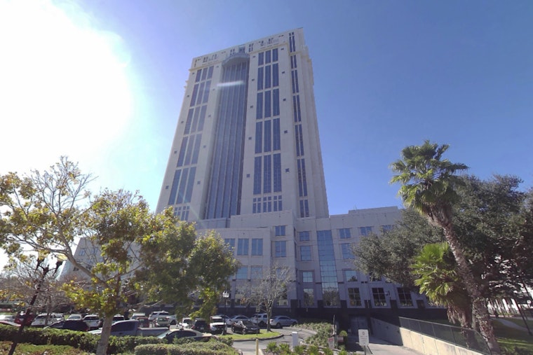 Hillsborough DA Takes Death Penalty Off Table In Housekeeper Stabbing Case
