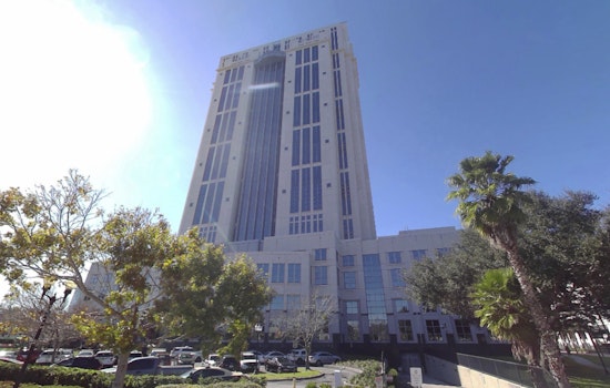 Hillsborough DA Takes Death Penalty Off Table In Housekeeper Stabbing Case