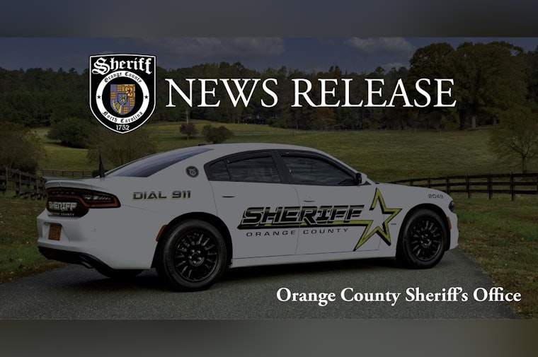 Hillsborough Man Nabbed After Wild High-Speed Chase, Deputy’s Car Rammed, Cops Say