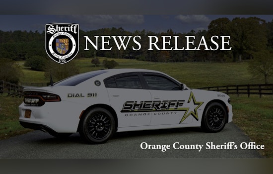 Hillsborough Man Nabbed After Wild High-Speed Chase, Deputy’s Car Rammed, Cops Say