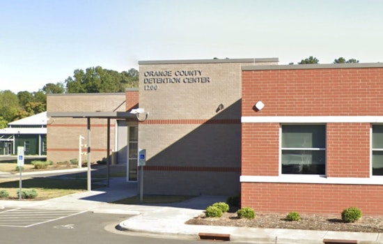 Hillsborough Man Nabbed On Nine Sex-Offense Warrants In Orange County