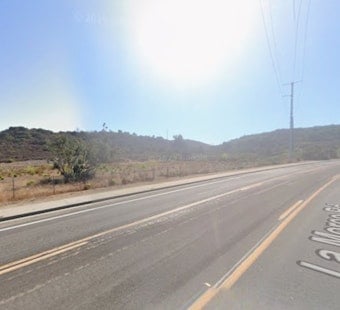 Hillside Blaze Triggers Evacuations Near Cal State San Marcos