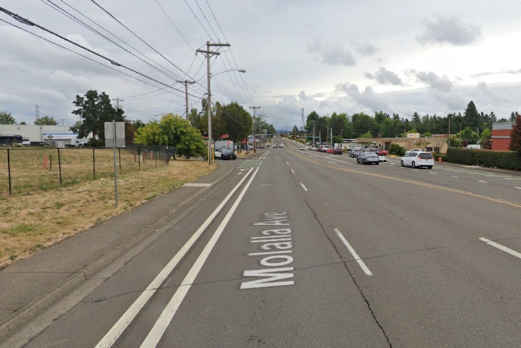 Hillside Rules Put Oregon City Chick-fil-A Dream On Shaky Ground