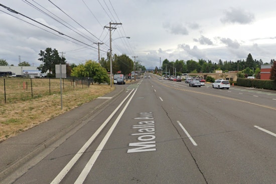 Hillside Rules Put Oregon City Chick-fil-A Dream On Shaky Ground