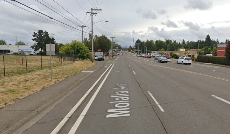 Hillside Rules Put Oregon City Chick-fil-A Dream On Shaky Ground