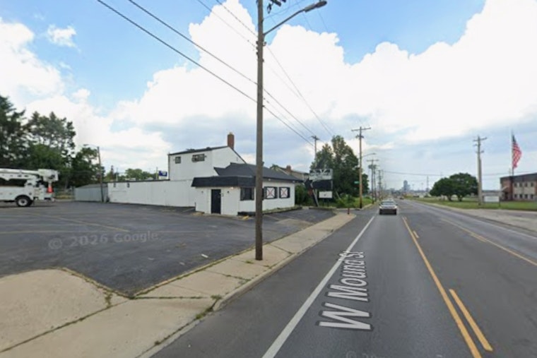 Hilltop Bar Could Become Equitas Health Hub On West Mound