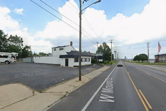 Hilltop Bar Could Become Equitas Health Hub On West Mound