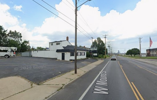 Hilltop Bar Could Become Equitas Health Hub On West Mound