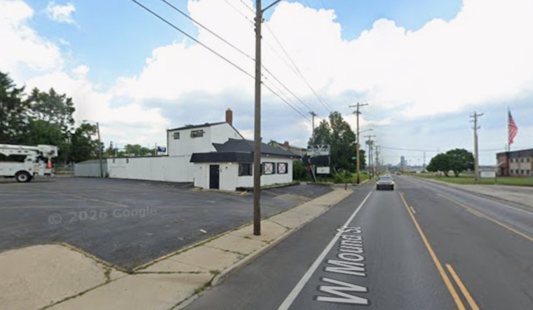 Hilltop Bar Could Become Equitas Health Hub On West Mound