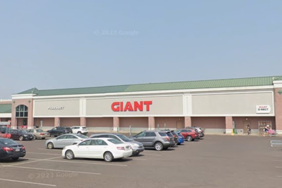 Hilltown Giant Shopper Snags $1 Million Scratch-Off Payday
