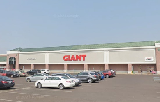 Hilltown Giant Shopper Snags $1 Million Scratch-Off Payday