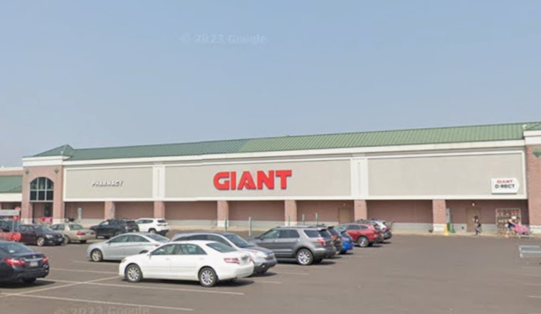 Hilltown Giant Shopper Snags $1 Million Scratch-Off Payday