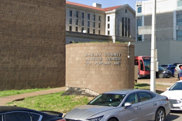 Hillview Apartments Parking Lot Fight Turns Deadly, Memphis Woman Hit With Murder Charge