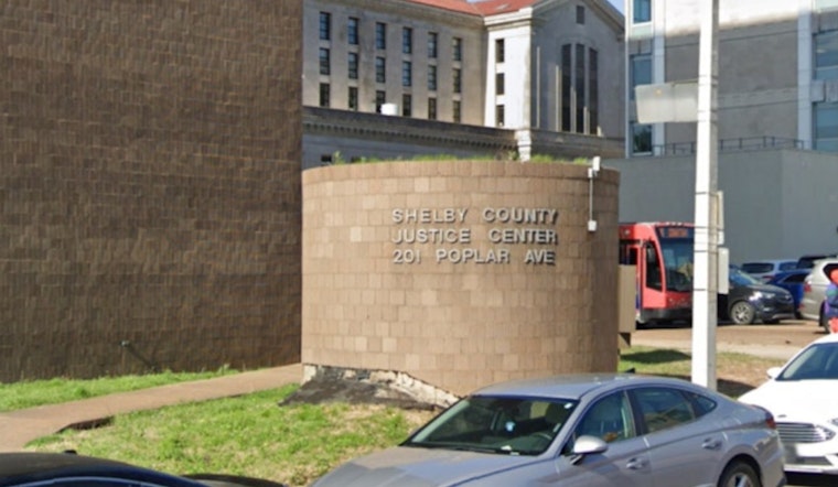 Hillview Apartments Parking Lot Fight Turns Deadly, Memphis Woman Hit With Murder Charge
