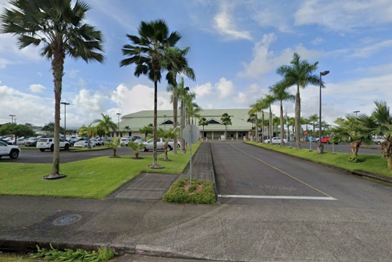 Hilo Fight Coach Slapped with 20 Years for Sex Assault on Teen Student