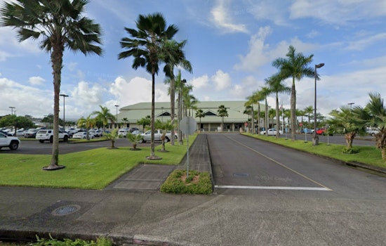 Hilo Fight Coach Slapped with 20 Years for Sex Assault on Teen Student