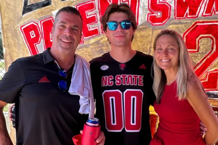 Hilton Head Hit-and-Run Horror Leaves NC State Soph Fighting for Recovery