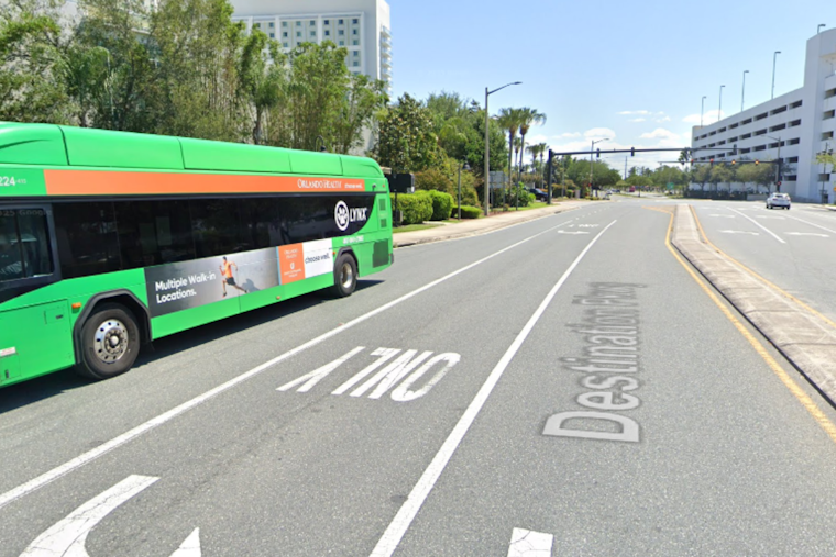 Hilton Orlando Worker Killed After Dryer Collapse