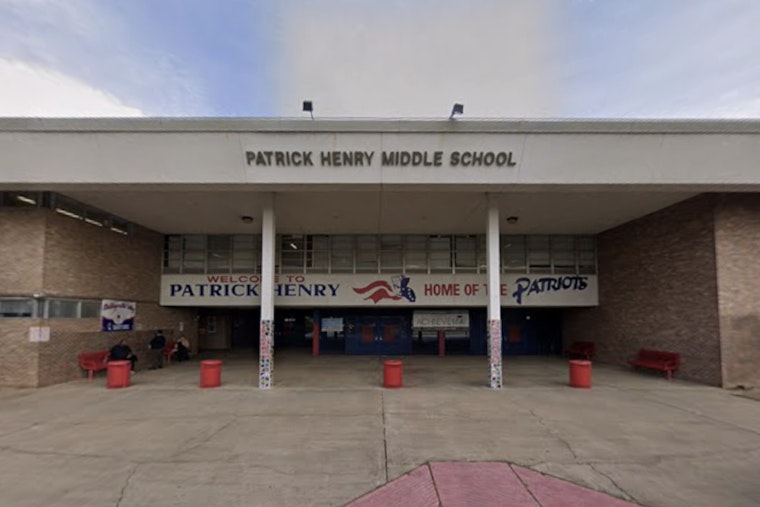 HISD Board Boots Veteran Patrick Henry Teacher After Special Ed Showdown