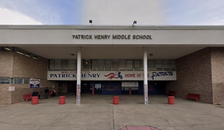 HISD Board Boots Veteran Patrick Henry Teacher After Special Ed Showdown